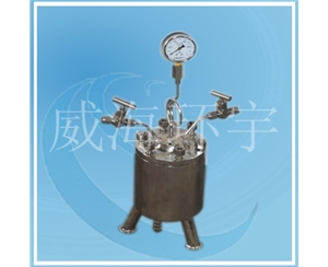 上海1L反應罐