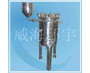 上海5L不銹鋼反應罐