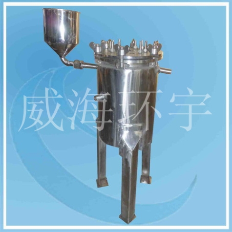 上海5L不銹鋼反應(yīng)罐