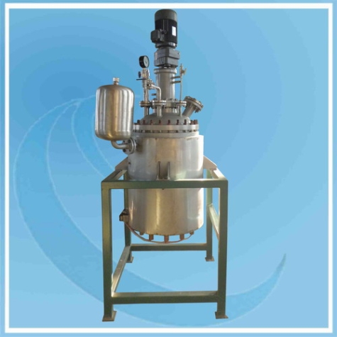 上海Pilot Reactor
