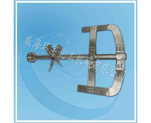 上?？蚴?槳式攪拌