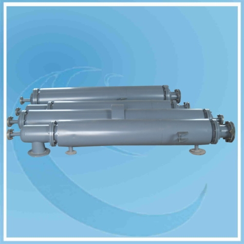 上海Condenser