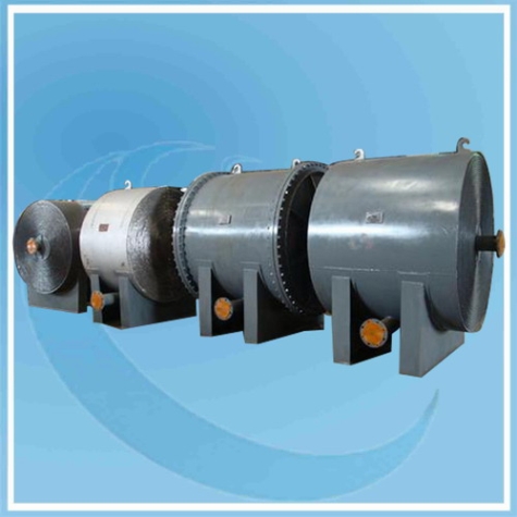 上海Stainless Steel Heat Exchanger