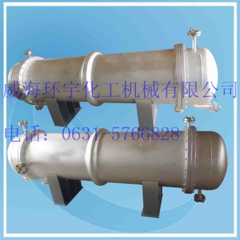 上海15m2 Heat Exchanger