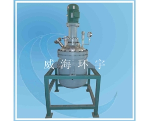 上海100L不銹鋼反應(yīng)釜