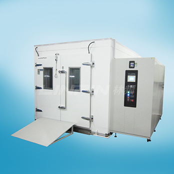 <b>如何使恒溫老化室更加節(jié)能？</b>
